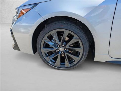 New 2026 Toyota Corolla SE image 8