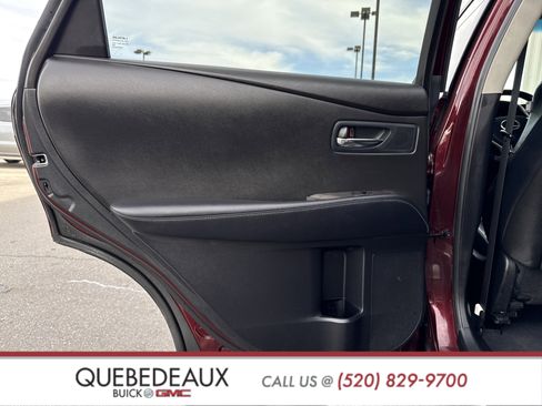 Used 2015 Lexus RX 350 AWD image 18