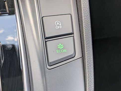 Certified 2021 Honda CR-V EX image 14