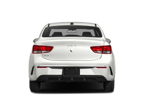 Used 2023 Kia Rio LX FWD image 8