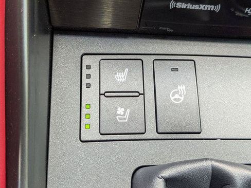 Certified 2023 Lexus IS 350 F Sport RWD image 21