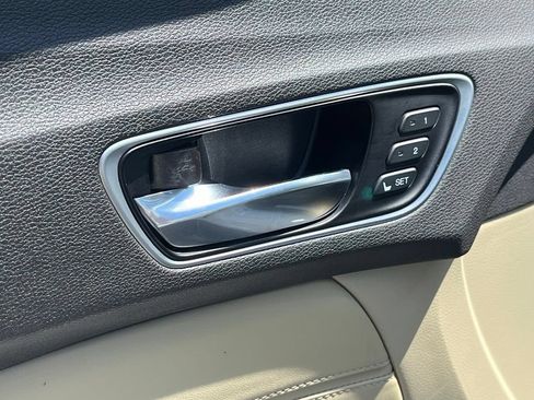 Used 2020 Acura TLX w/ Technology Package FWD image 19