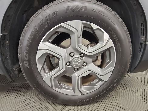 Used 2019 Honda CR-V EX-L image 47