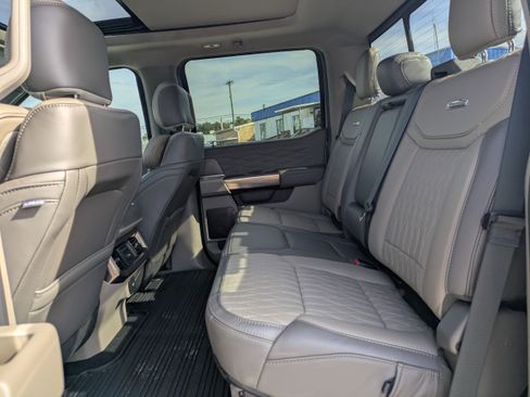 Certified 2024 Ford F350 XL image 14