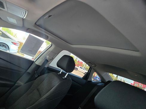 Certified 2024 Honda Accord EX image 16