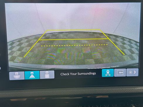 Used 2023 Honda CR-V EX-L image 22