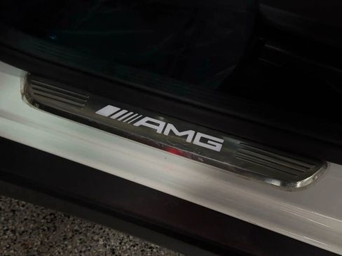 Used 2019 Mercedes-Benz GLC 43 AMG 4MATIC image 16