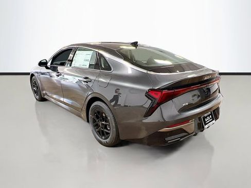 New 2026 Kia K5 LXS image 5