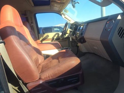 Used 2010 Ford F250 King Ranch image 9