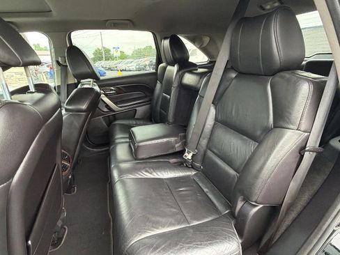 Used 2011 Acura MDX w/ Technology Package AWD/4WD image 13