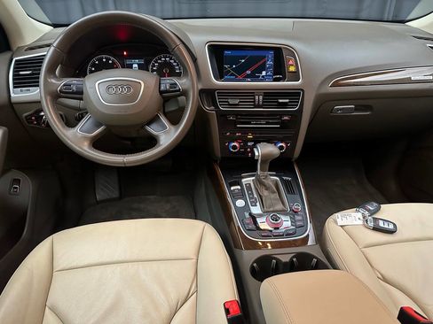 Used 2015 Audi Q5 2.0T Premium Plus image 16