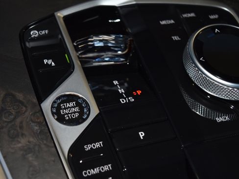 New 2026 BMW X7 xDrive40i w/ Executive Package image 13