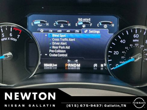 Used 2021 Ford Expedition XLT AWD/4WD image 37