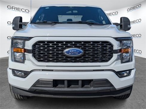 Used 2023 Ford F150 XL w/ STX Appearance Package image 2