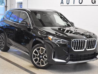 New 2026 BMW X1 xDrive28i