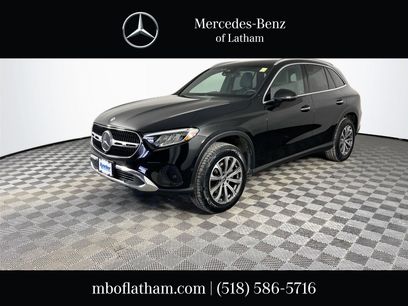 Certified 2023 Mercedes-Benz GLC 300 4MATIC