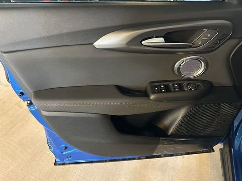 New 2024 Dodge Hornet R/T Plus w/ R/T Blacktop Package image 7