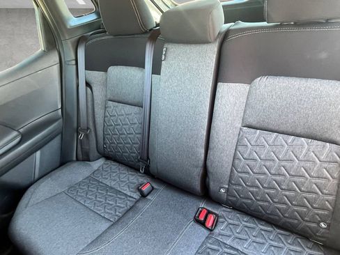 New 2026 Nissan Kicks SV w/ SV Premium Package image 22