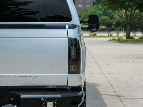 Used 2014 Ford F250 XLT w/ XLT Value Package AWD/4WD image 20
