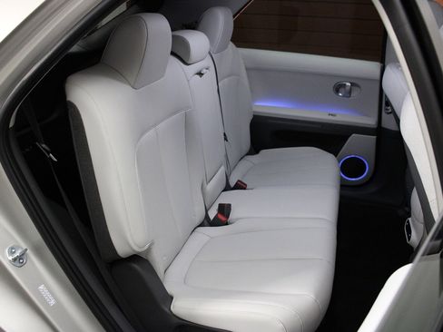 Used 2023 Hyundai Ioniq 5 SEL w/ Cargo Package image 36