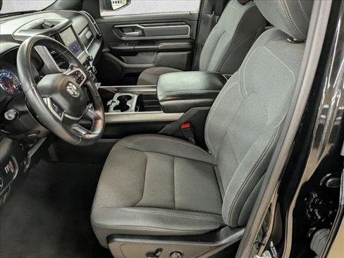 Used 2022 RAM 1500 Big Horn image 20
