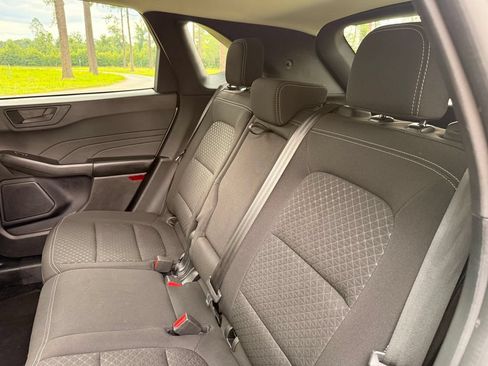 Used 2024 Ford Escape Active FWD image 27