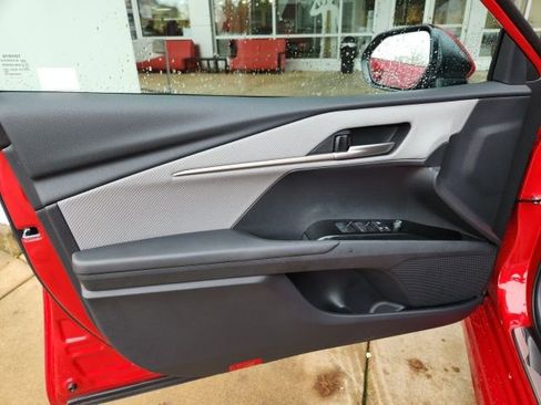 New 2026 Toyota Camry SE image 16