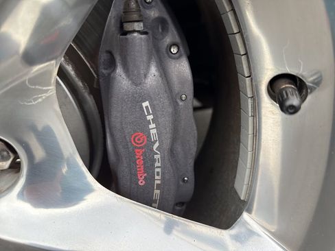 Used 2015 Chevrolet Camaro SS w/ RS Package image 11