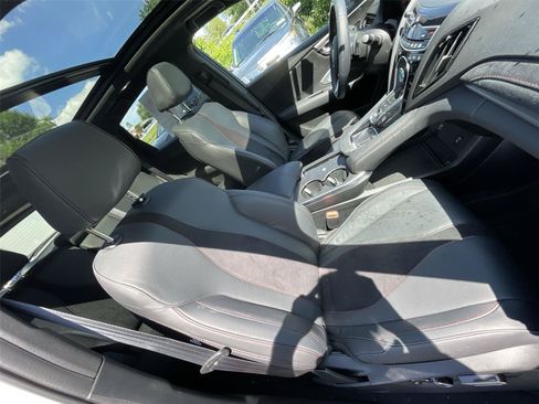 Used 2026 Acura RDX A-Spec AWD/4WD image 20