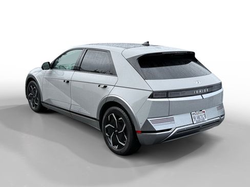 Certified 2024 Hyundai Ioniq 5 Limited image 3