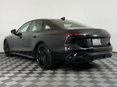 New 2026 Audi A6 Prestige AWD/4WD image 3