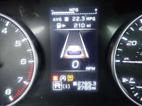 Certified 2026 Subaru Forester Touring AWD/4WD image 28