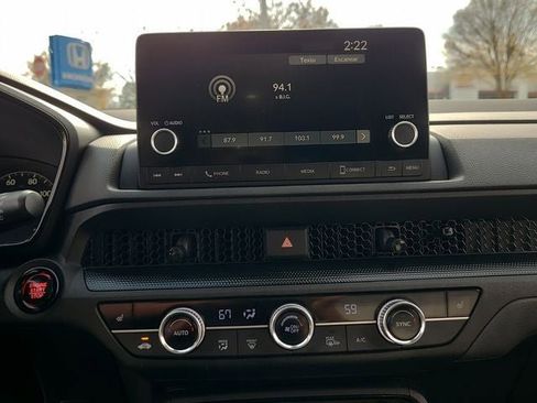 Used 2023 Honda CR-V EX image 22