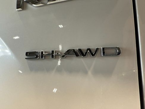 New 2026 Acura RDX image 6