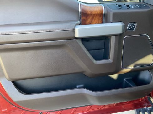 Used 2020 Ford F250 King Ranch w/ Tremor Off-Road Package image 9