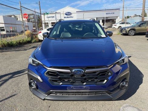 Certified 2024 Subaru Crosstrek 2.5i Limited w/ Popular Package #3A AWD/4WD image 3