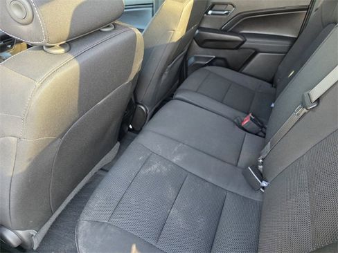 Used 2024 GMC Canyon Elevation image 19