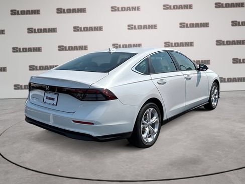 New 2026 Honda Accord LX image 5