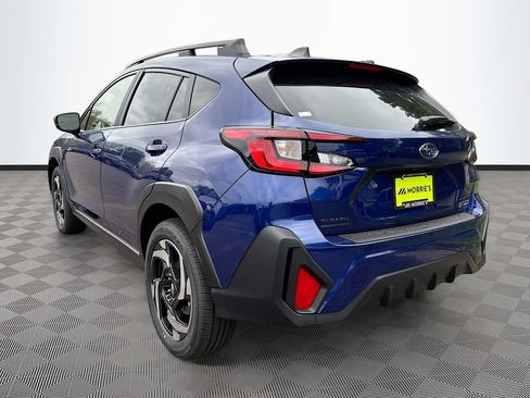New 2026 Subaru Crosstrek 2.5i Limited AWD/4WD image 34