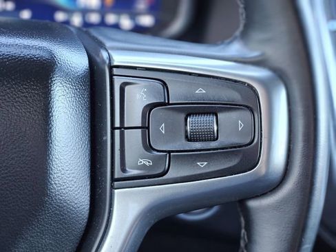 Used 2024 Chevrolet Tahoe LT image 18