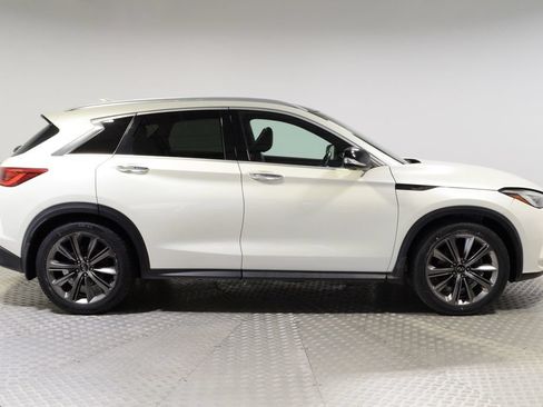 Used 2020 INFINITI QX50 Essential w/ Edition 30 Package AWD/4WD image 13