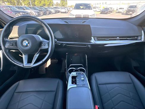 Used 2023 BMW X1 xDrive28i w/ Convenience Package AWD/4WD image 10