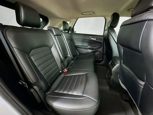 Certified 2020 Ford Edge SEL w/ Cold Weather Package image 31