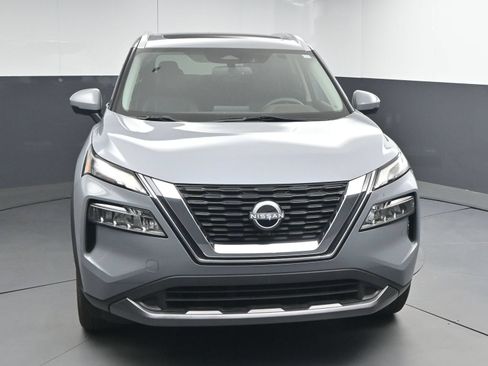 Certified 2023 Nissan Rogue SL FWD image 2