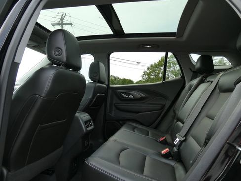 Certified 2022 GMC Terrain SLT AWD/4WD image 20