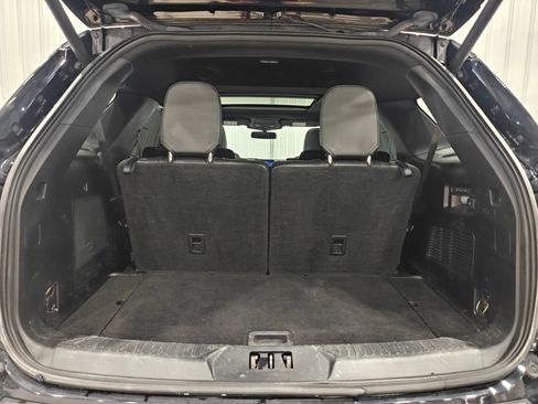 Used 2021 Ford Explorer ST w/ Equipment Group 401A AWD/4WD image 36