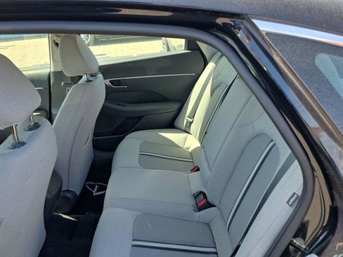 Used 2020 Hyundai Sonata SEL image 18