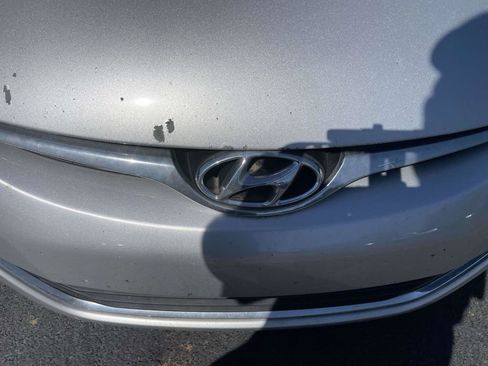 Used 2016 Hyundai Elantra SE FWD image 10