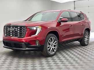 New 2026 GMC Acadia Denali Ultimate w/ LPO, Floor Liner Package AWD/4WD video 2
