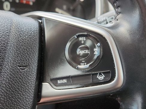 Used 2019 Honda CR-V EX-L image 16
